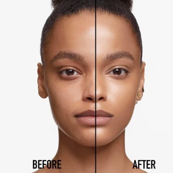 Dior Forever Skin Glow Foundation: Shade 3,5N, 24 Hour Wear, 30ml, Sealed, New - Picture 3 of 7